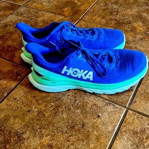 Hoka Mach Pro Fly OBO